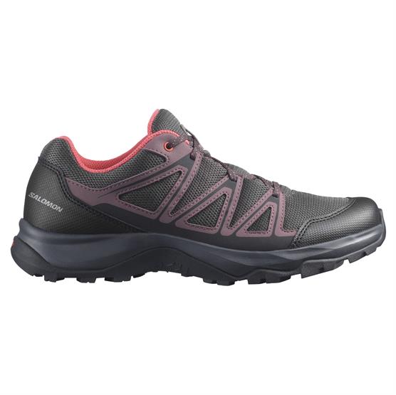 Salomon Barrakee Womens  Shale   Dubarry