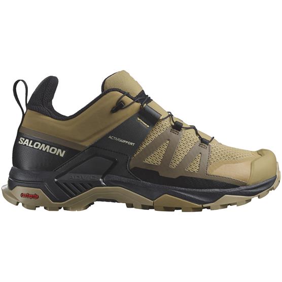 Salomon X Ultra 4 Herresko - Åndbar Trailsko til Vandring