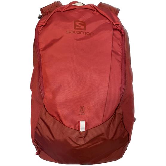 Salomon Trailblazer