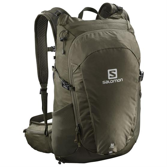 Salomon Trailblazer