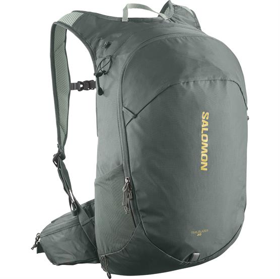 Salomon Trailblazer