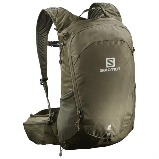 Salomon Trailblazer
