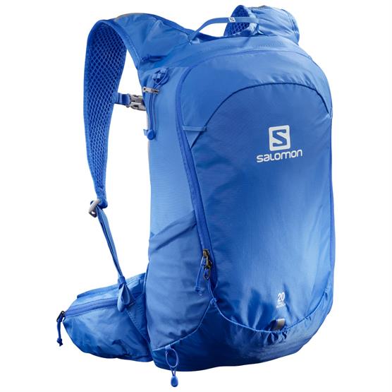 Salomon Trailblazer Rygsæk - 20L til Outdoor Eventyr