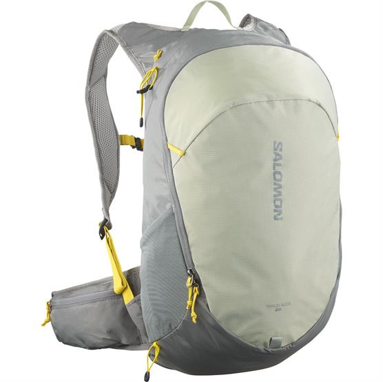 Salomon Trailblazer 20 - Let Rygsæk til Vandring og Løb