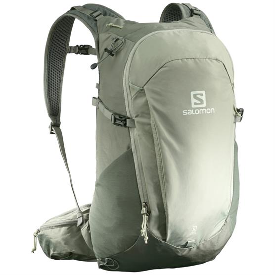 Salomon Trailblazer 30 Rygsæk - Letvægt og Praktisk