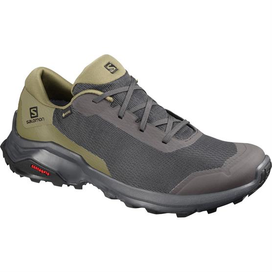 Salomon X Reveal Gtx Mens  Phantom