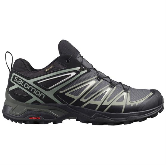 Salomon X Ultra 3 GTX Vandresko til Mænd - Urban Chic