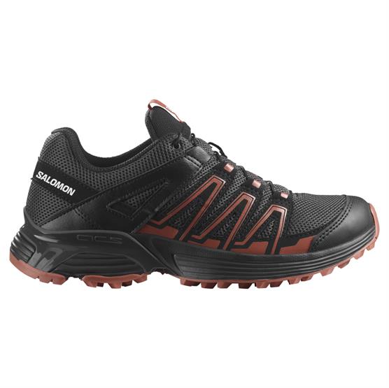 Salomon XT Inari Vandresko til Damer - Ebony Cedar Wood