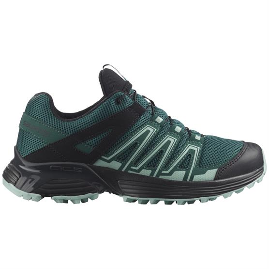 Salomon XT Inari Vandresko til kvinder - Deep Teal tilbud