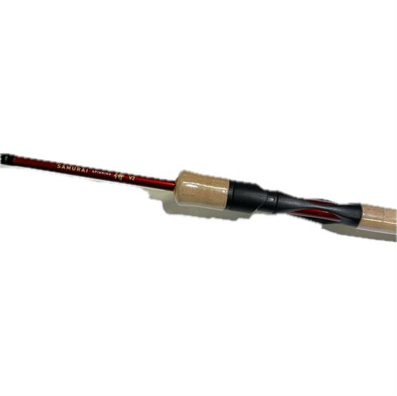 Daiwa Samurai Spin V