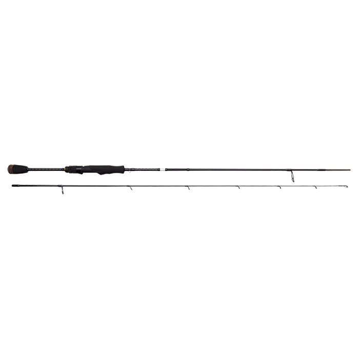 Savage Gear Sg  Micro Game   Fod   G   Delt   Spinnestang Til Fastspolehjul