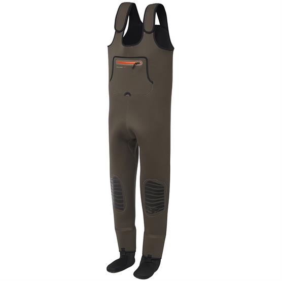 Scierra Kenai Neo  Mm Chest Stocking Foot