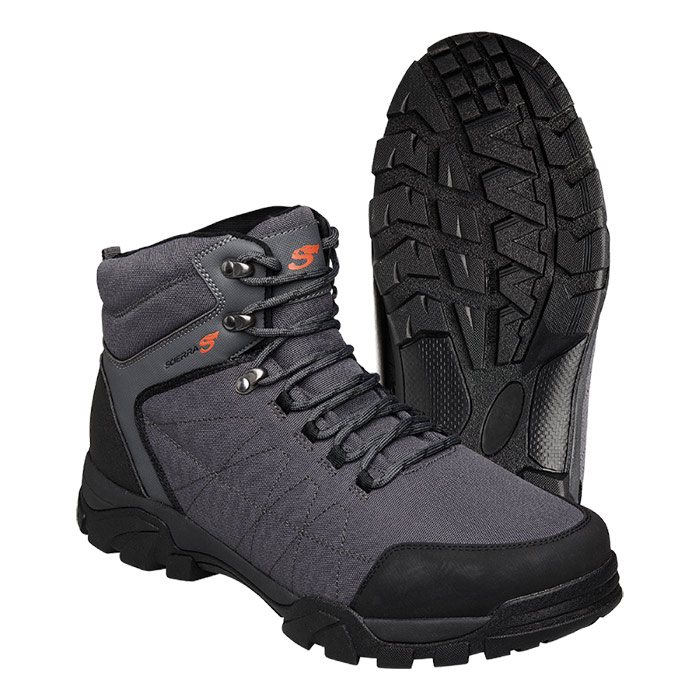 Scierra Kenai Vadestøvler M Profilsål   Waders  Vadesko