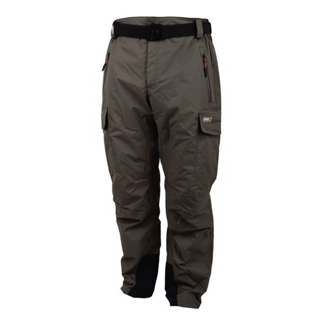 Scierra Kenai Pro Vandtætte Fiskebukser - Udsalg!