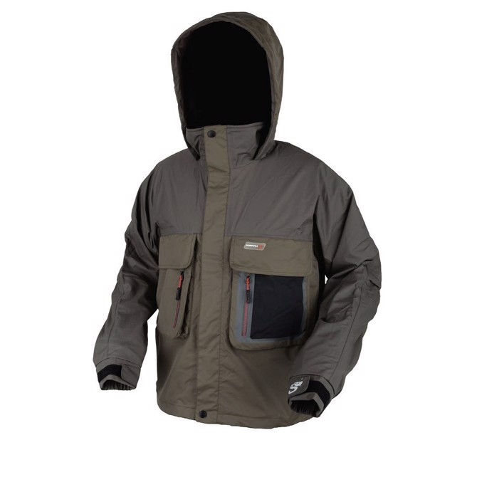 Scierra Kenai Pro Vadejakke M   Fiskejakke  Vadejakke