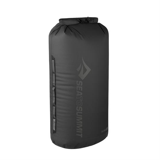 Sea To Summit Big River Dry Bag  L  Jet Black