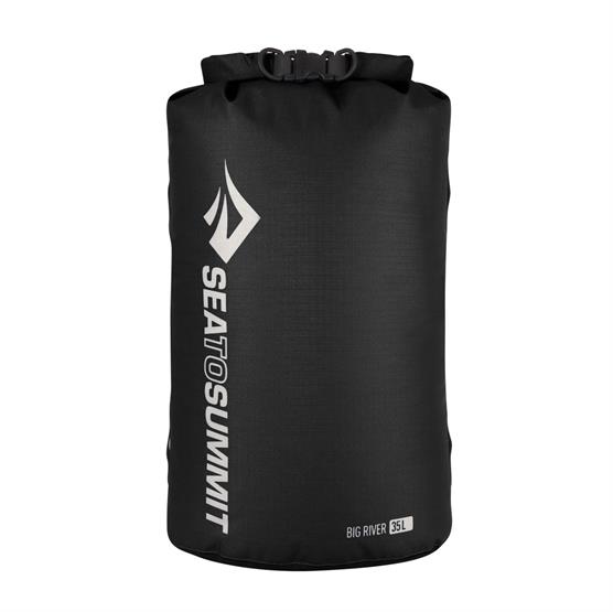 Sea To Summit Big River Dry Bag     Liter
