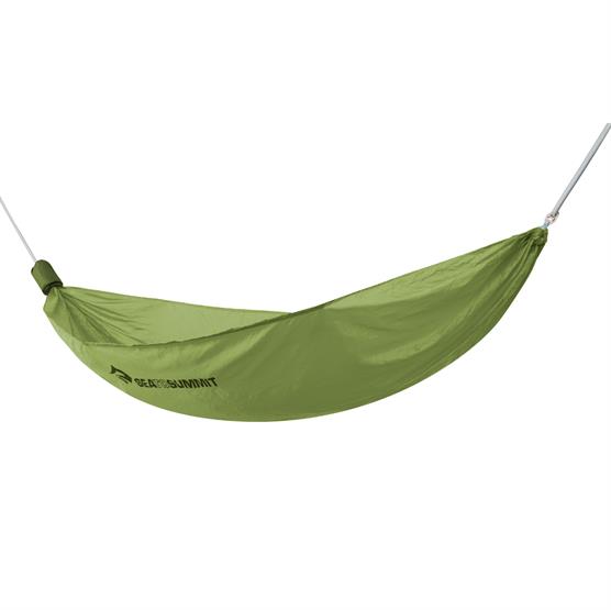 Sea To Summit Hammock Set Pro Single  Olive