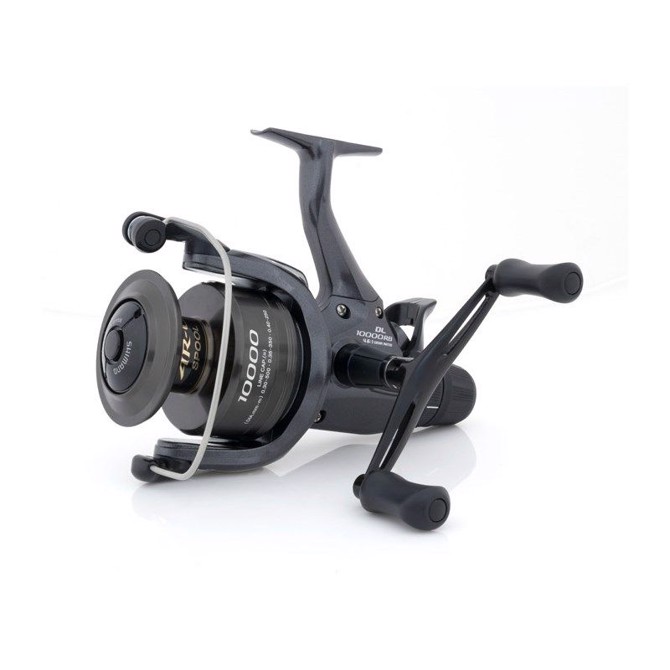 Shimano Baitrunner Dl   Rb Hjul   Karpehjul