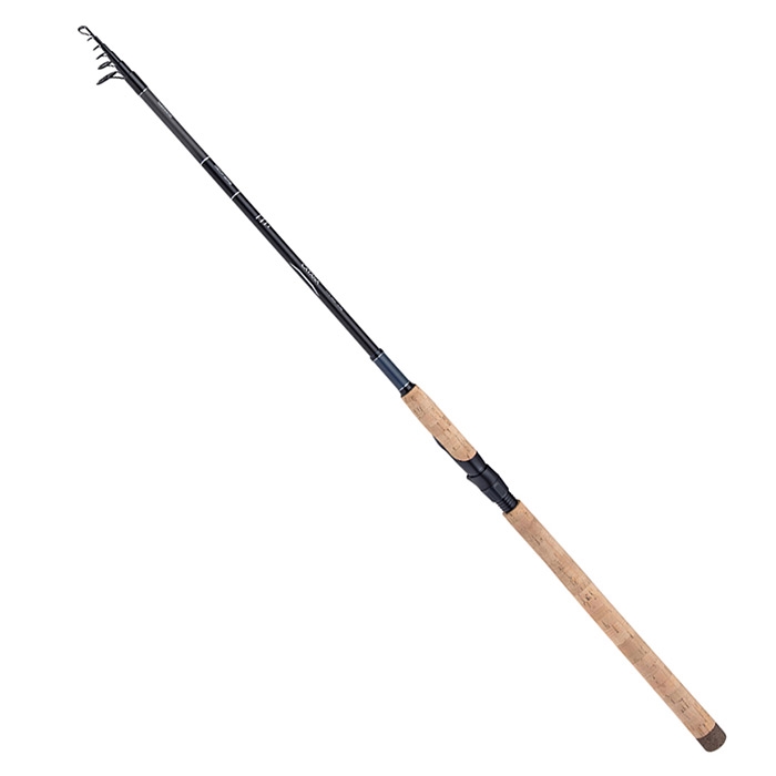 Shimano Caorangea Fx Telespin   Fod   G   Rejsestang  Teleskopstang