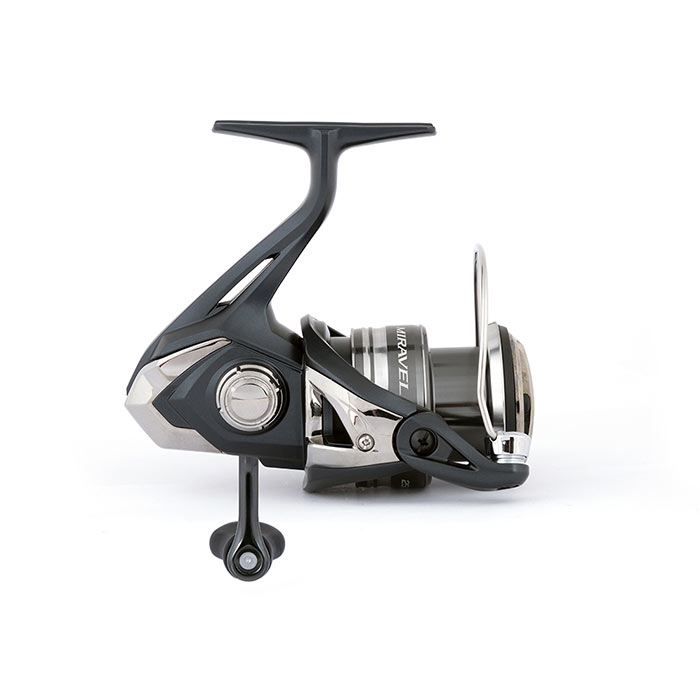 Shimano Miravel     Fastspolehjul