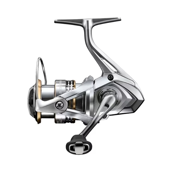 Shimano Sedona   Fj   Fastspolehjul