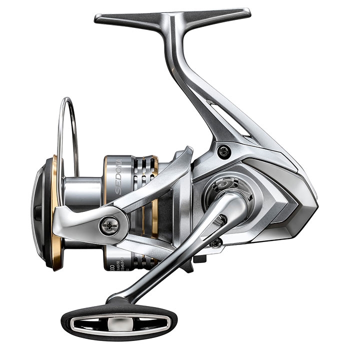 Shimano Sedona   Fj   Fastspolehjul