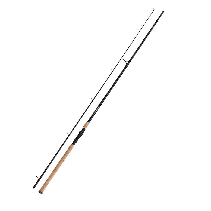 Shimano Sedona Deadbait Spinnesorangeg   Cm   Gr   Spinnestang Til Fastspolehjul