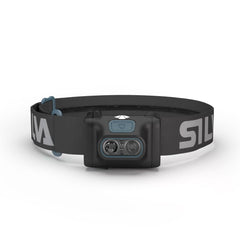 Silva Scout 3XTH Pandelampe med 350 Lumen og Hybridbatteri