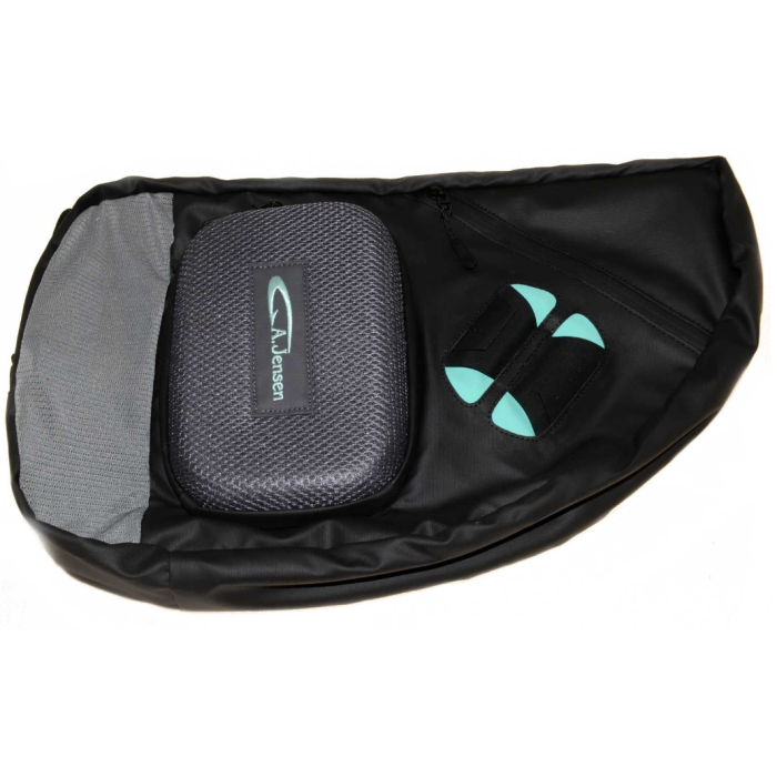 A  Jensen Springtide Sling Pack