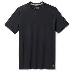 Smartwool   Men S Merino Short Sleeve Tee   Black