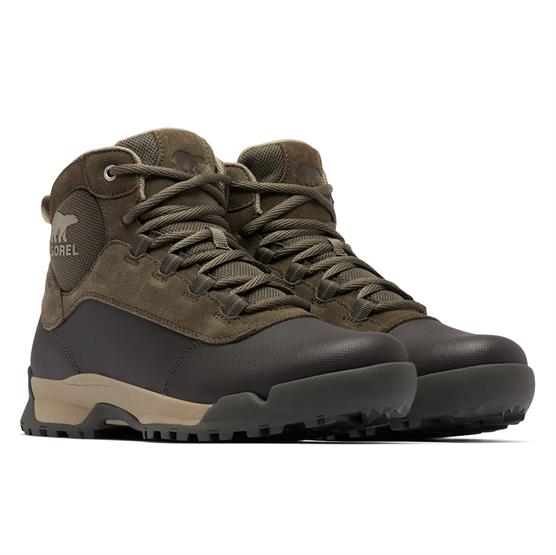 Sorel Buxton Lite Vinterstøvle - Vandtæt og Praktisk