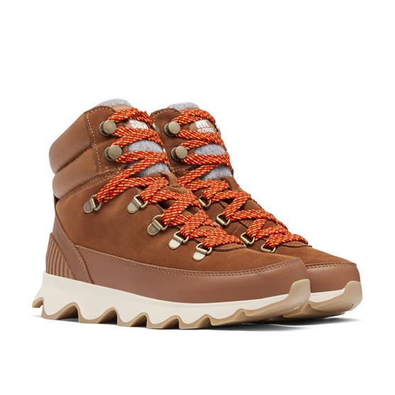 Sorel Kinetic Conquest Womens  Velvet Tan