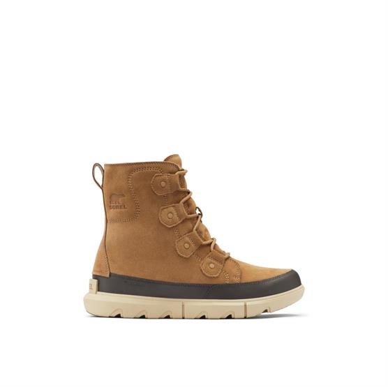 Sorel Explorer Boot Wp Mens  Delta   Jet