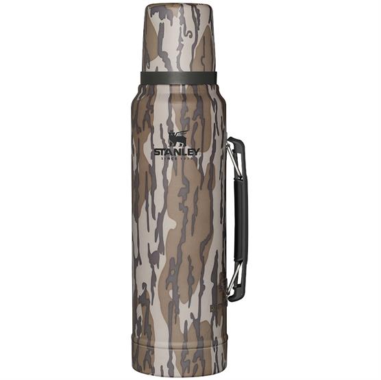 Stanley Heritage Vacuum Bottle  L  Bottomland