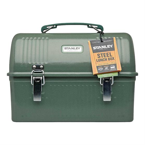 Stanley Classic Madkasse - Praktisk og Holdbar 9,4 L