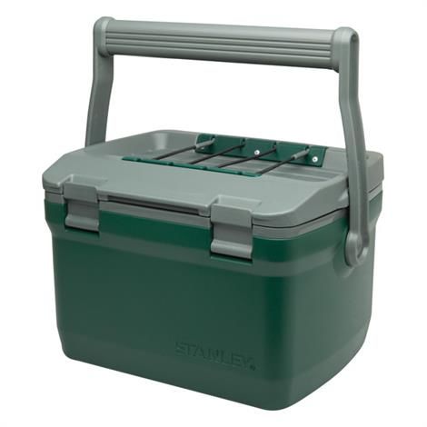 Stanley Adventure Lunch Cooler  L  Green
