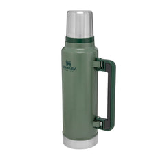 Stanley Legendary Classic Thermokande 1,4L - Hammertone Green