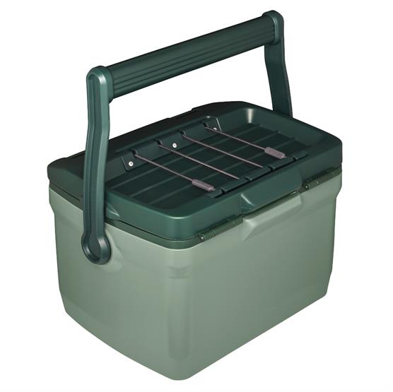 Stanley Outdoor Cooler  L  Stanley Green