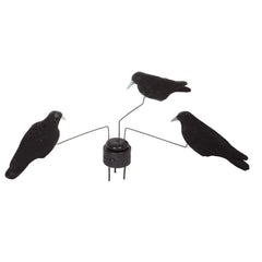 Stepland Kragekarrusel M med 3 Lokke-Krager