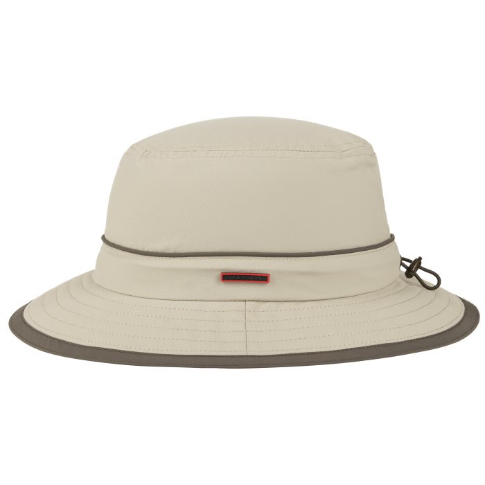 Stetson Kettering Outdoor Hat Upf  Beige L   Hat