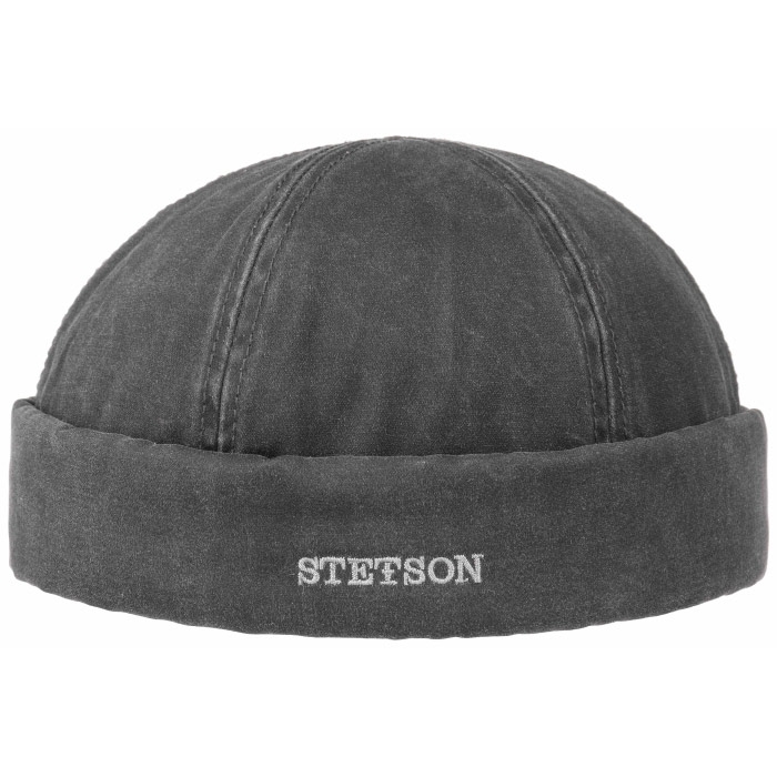 Stetson Docker Fleece  Sort Xl   Hue