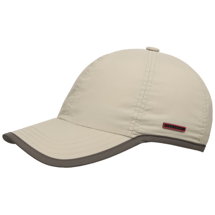 Stetson Kitlock Outdoor Cap Upf  Beige Xl   Baseball Cap  Kasket