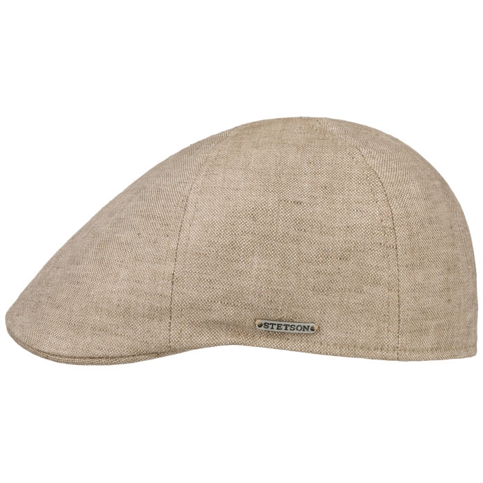 Stetson Texas Linen  Sand Melange Xl   Sixpence