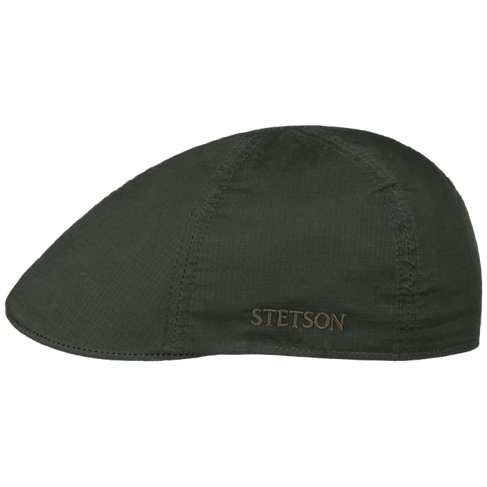 Stetson Texas Ripstop Wr  Grøn L   Sixpence