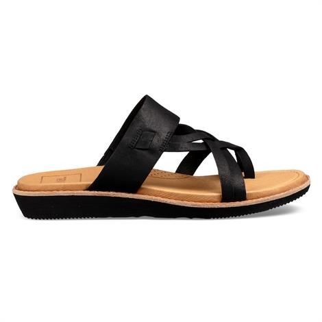 Teva Encanta Slide Sandaler til Dame - Elegant Komfort