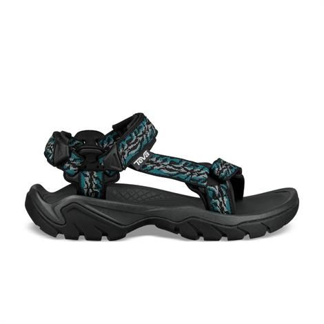 Teva Terra Fi   Universal Dame  Manzanita Deep Lake