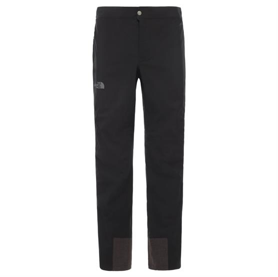 The North Face Dryzzle Futurelight Regnbukser - Black