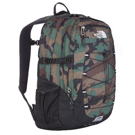 The North Face New Borealis Rygsæk – Ideel til Dagture