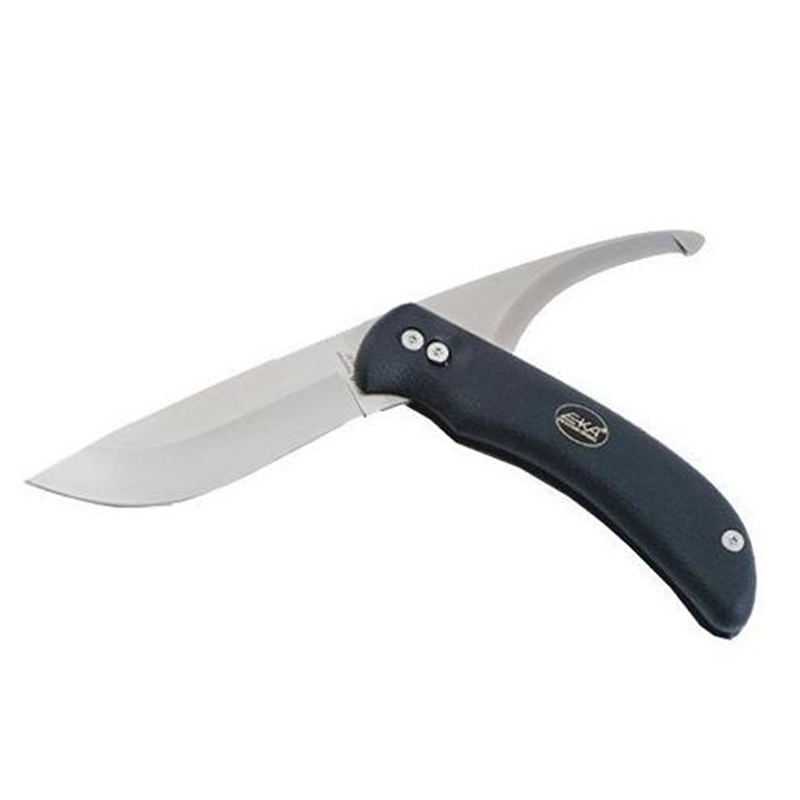 Eka Swingblade G Sort